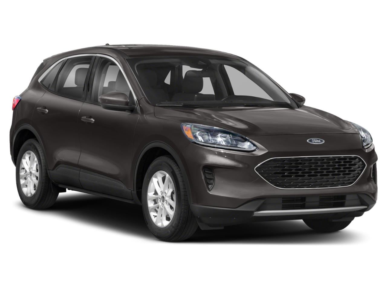 2020 Ford Escape SE Sport Hybrid