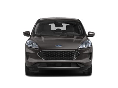 2020 Ford Escape SE Sport Hybrid