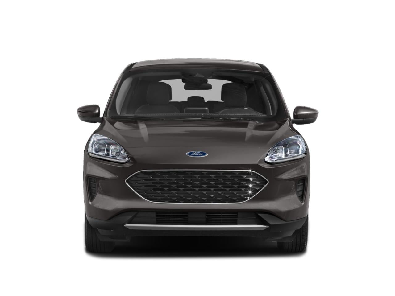 2020 Ford Escape SE Sport Hybrid