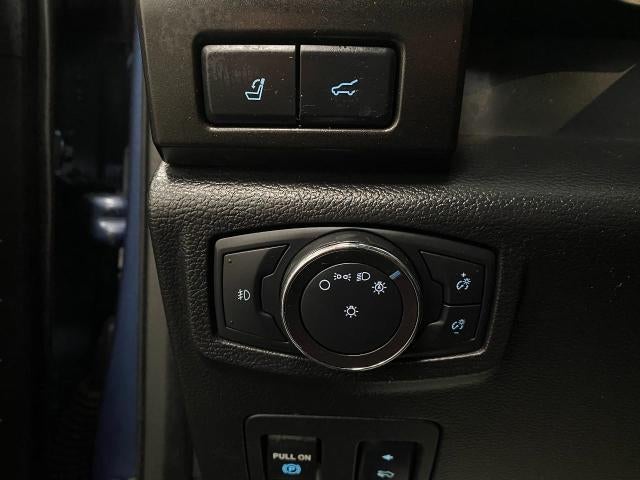 2018 Ford Expedition Max Limited