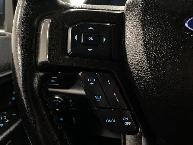 2018 Ford Expedition Max Limited