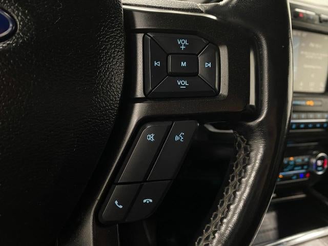 2018 Ford Expedition Max Limited