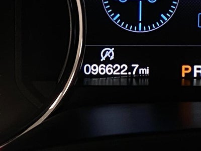 2018 Ford Expedition Max Limited