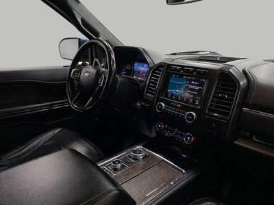 2018 Ford Expedition Max Limited