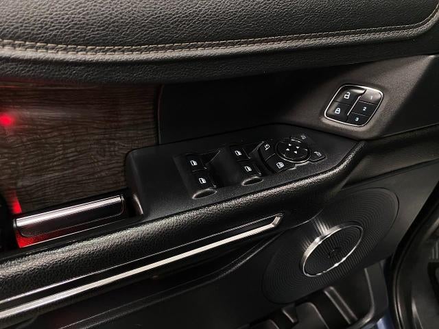 2018 Ford Expedition Max Limited