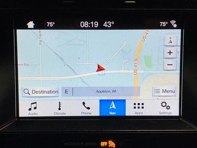 2018 Ford Expedition Max Limited