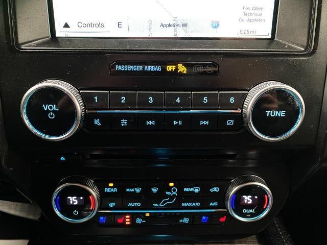 2018 Ford Expedition Max Limited