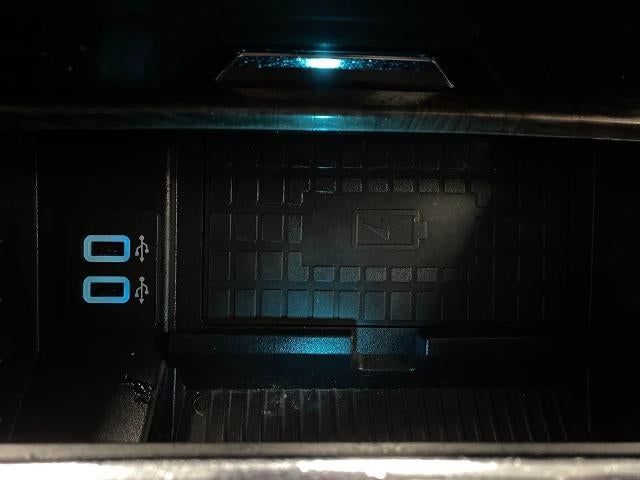 2018 Ford Expedition Max Limited