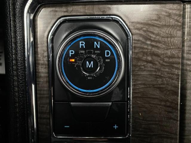 2018 Ford Expedition Max Limited