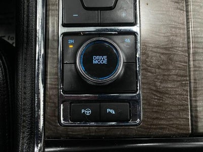 2018 Ford Expedition Max Limited