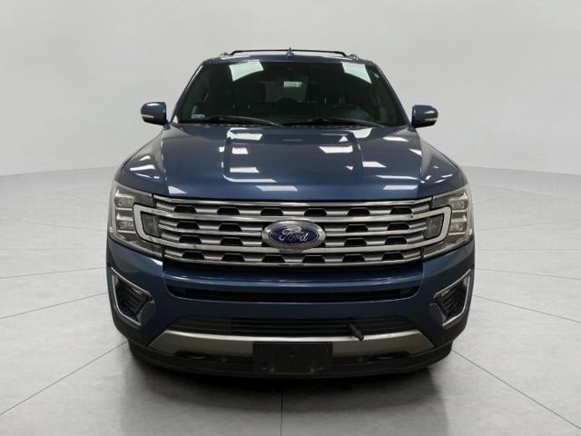 2018 Ford Expedition Max Limited