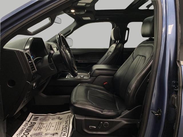 2018 Ford Expedition Max Limited