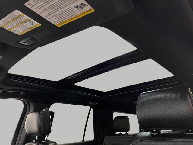 2018 Ford Expedition Max Limited