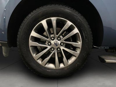 2018 Ford Expedition Max Limited