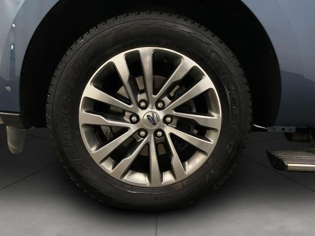 2018 Ford Expedition Max Limited