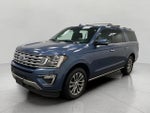 2018 Ford Expedition Max Limited