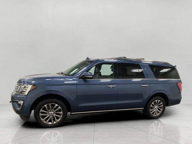 2018 Ford Expedition Max Limited