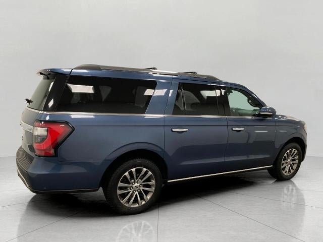 2018 Ford Expedition Max Limited