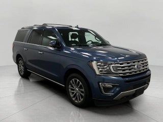 2018 Ford Expedition Max Limited
