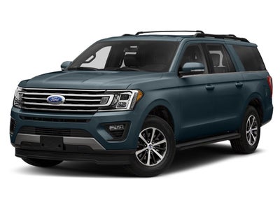 2018 Ford Expedition Max Limited