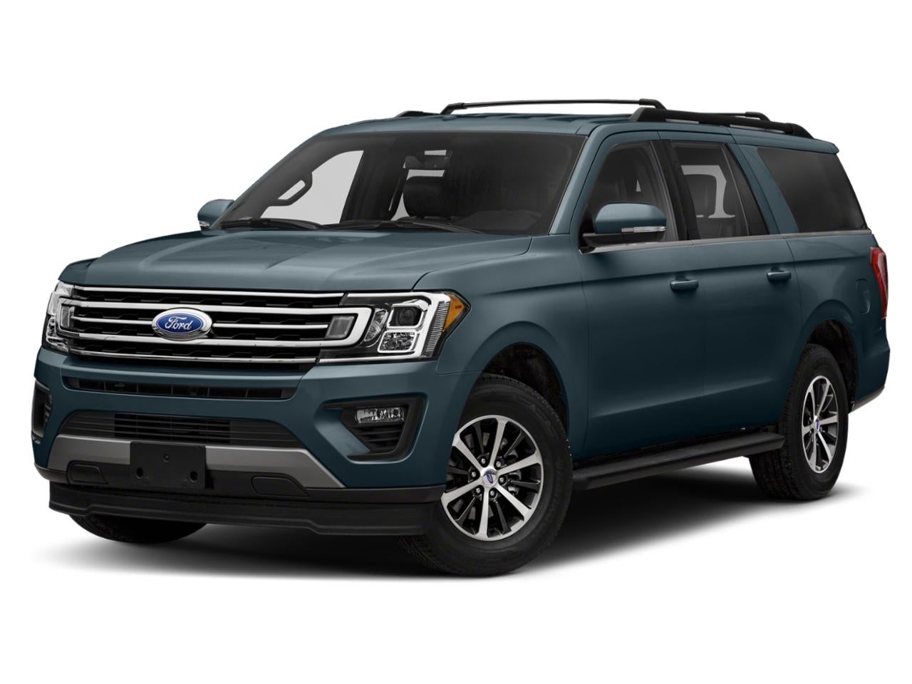 2018 Ford Expedition Max Limited