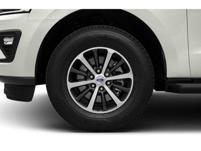 2018 Ford Expedition Max Limited