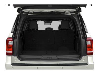 2018 Ford Expedition Max Limited