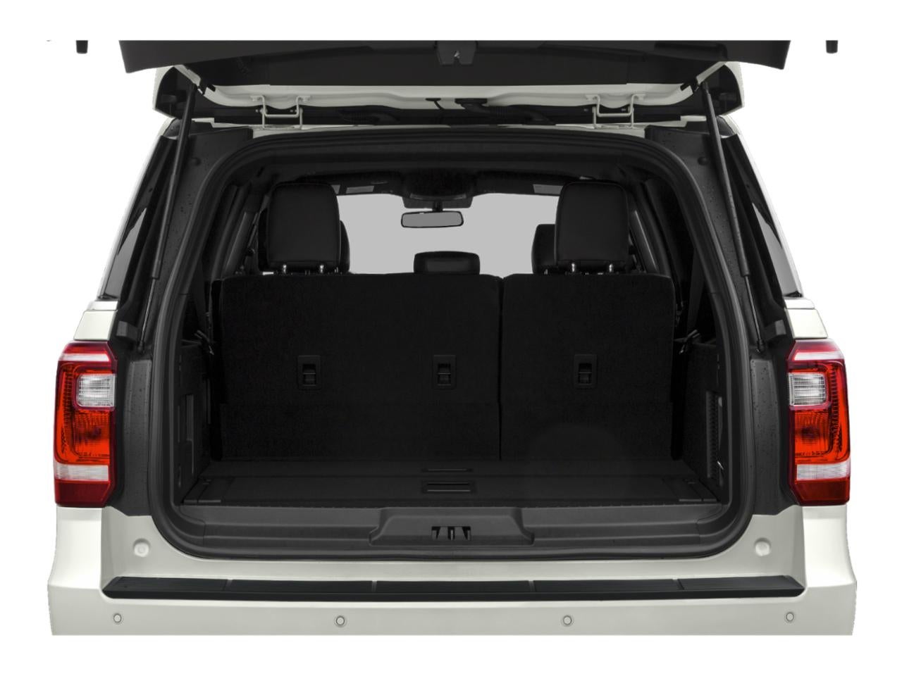 2018 Ford Expedition Max Limited