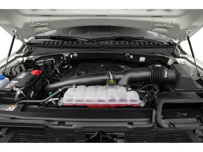 2018 Ford Expedition Max Limited