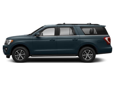 2018 Ford Expedition Max Limited