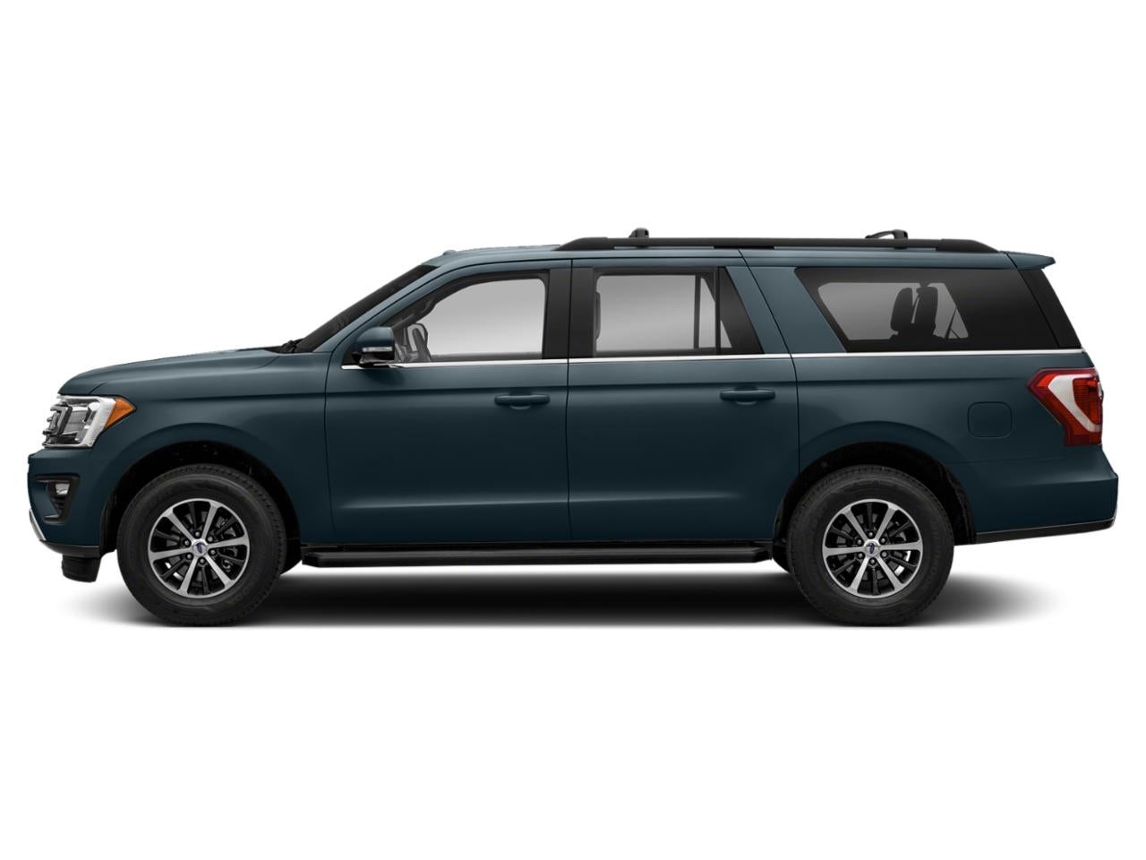2018 Ford Expedition Max Limited