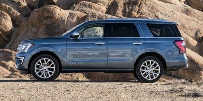 2018 Ford Expedition Max Limited