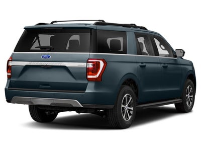 2018 Ford Expedition Max Limited