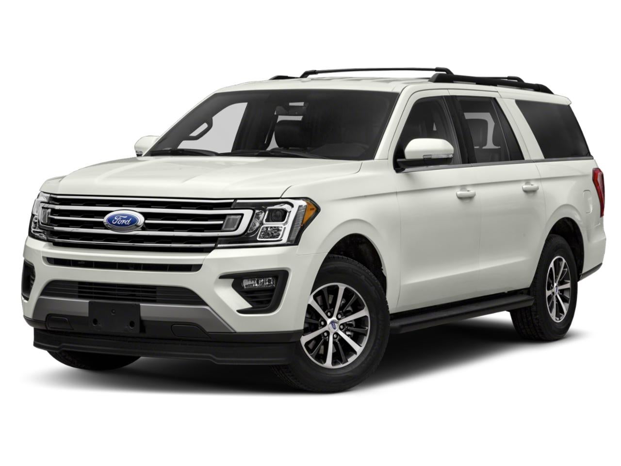 2018 Ford Expedition Max Limited