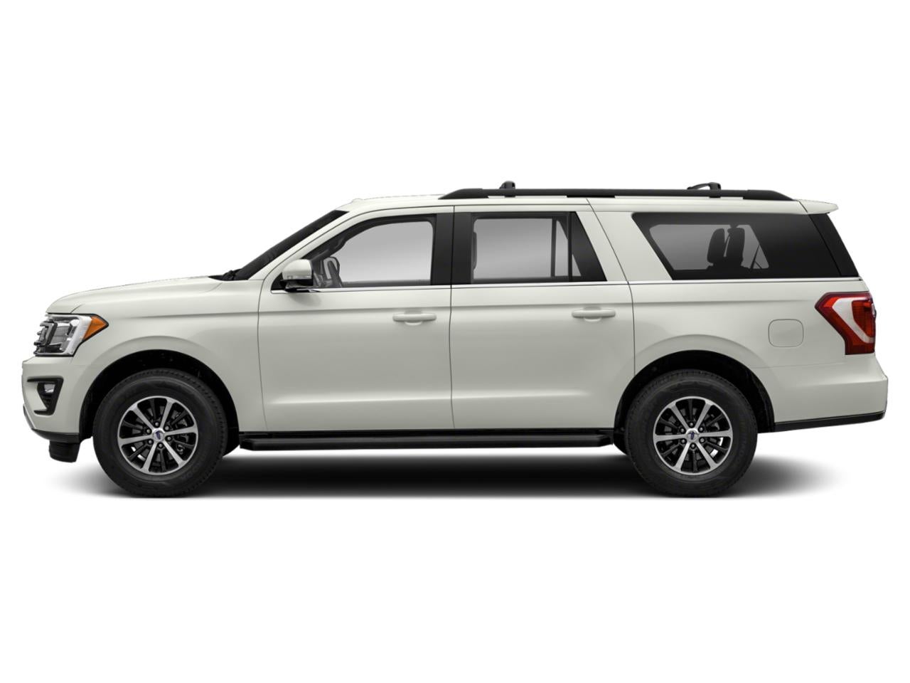 2018 Ford Expedition Max Limited