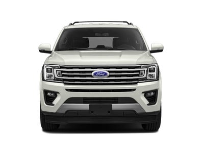 2018 Ford Expedition Max Limited