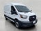 2022 Ford Transit Cargo Van T-250 130 Med Rf 9070 GVWR RWD