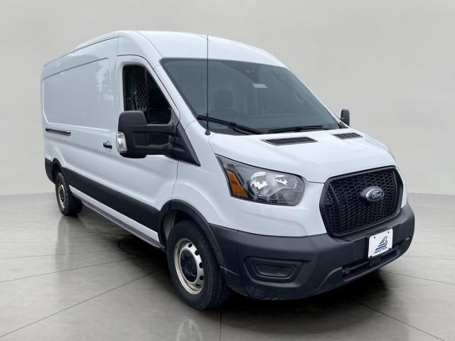2022 Ford Transit Cargo Van T-250 130 Med Rf 9070 GVWR RWD