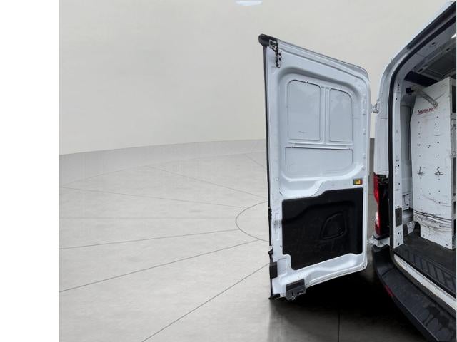 2022 Ford Transit Cargo Van T-250 130 Med Rf 9070 GVWR RWD