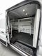 2022 Ford Transit Cargo Van T-250 130 Med Rf 9070 GVWR RWD