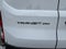 2022 Ford Transit Cargo Van T-250 130 Med Rf 9070 GVWR RWD