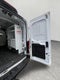 2022 Ford Transit Cargo Van T-250 130 Med Rf 9070 GVWR RWD