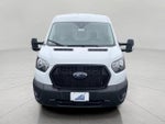 2022 Ford Transit Cargo Van T-250 130 Med Rf 9070 GVWR RWD