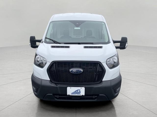 2022 Ford Transit Cargo Van T-250 130 Med Rf 9070 GVWR RWD