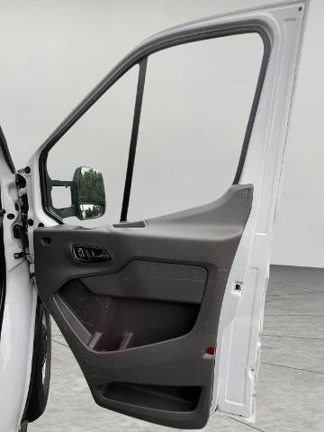 2022 Ford Transit Cargo Van T-250 130 Med Rf 9070 GVWR RWD