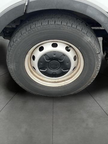 2022 Ford Transit Cargo Van T-250 130 Med Rf 9070 GVWR RWD