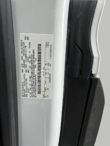 2022 Ford Transit Cargo Van T-250 130 Med Rf 9070 GVWR RWD