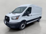 2022 Ford Transit Cargo Van T-250 130 Med Rf 9070 GVWR RWD
