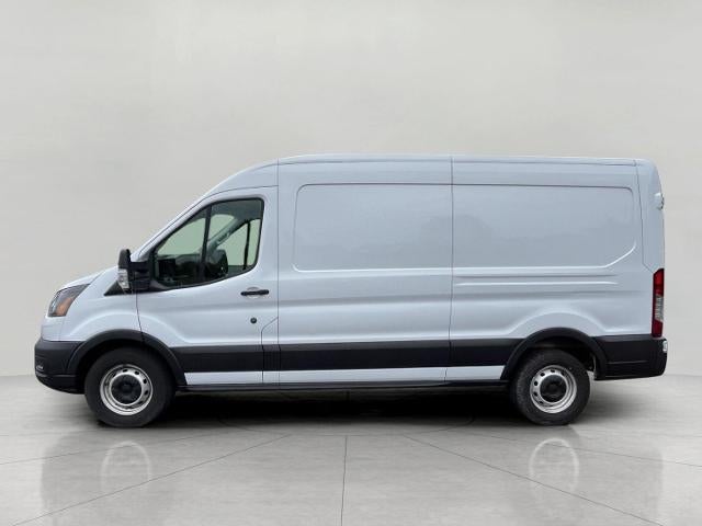 2022 Ford Transit Cargo Van T-250 130 Med Rf 9070 GVWR RWD