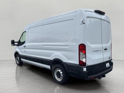 2022 Ford Transit Cargo Van T-250 130 Med Rf 9070 GVWR RWD
